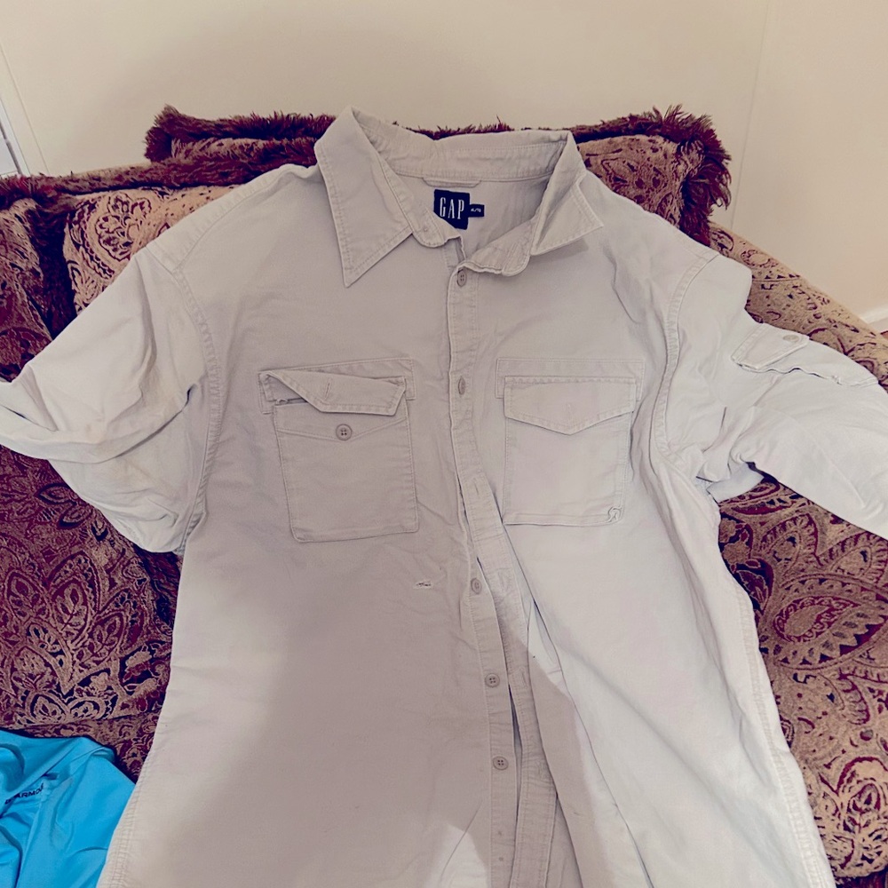 Gap long sleeve